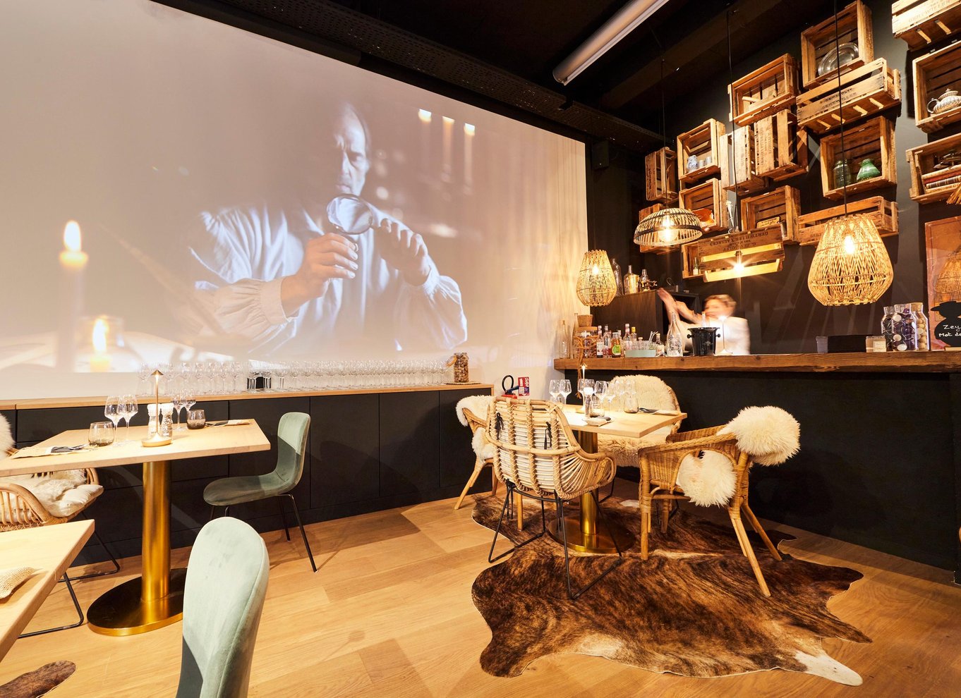 Alsace: Vinsmagning i Alsace og frokost i Alsace