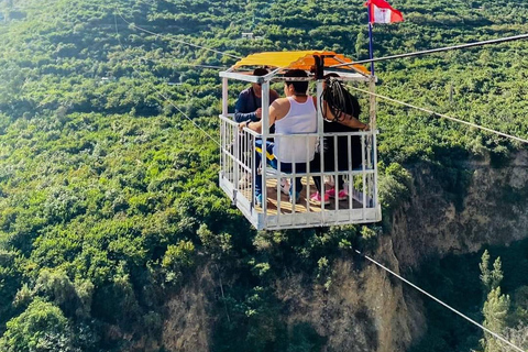 Lima: San Mateo de Otao | Adrenaline Activities from Lima