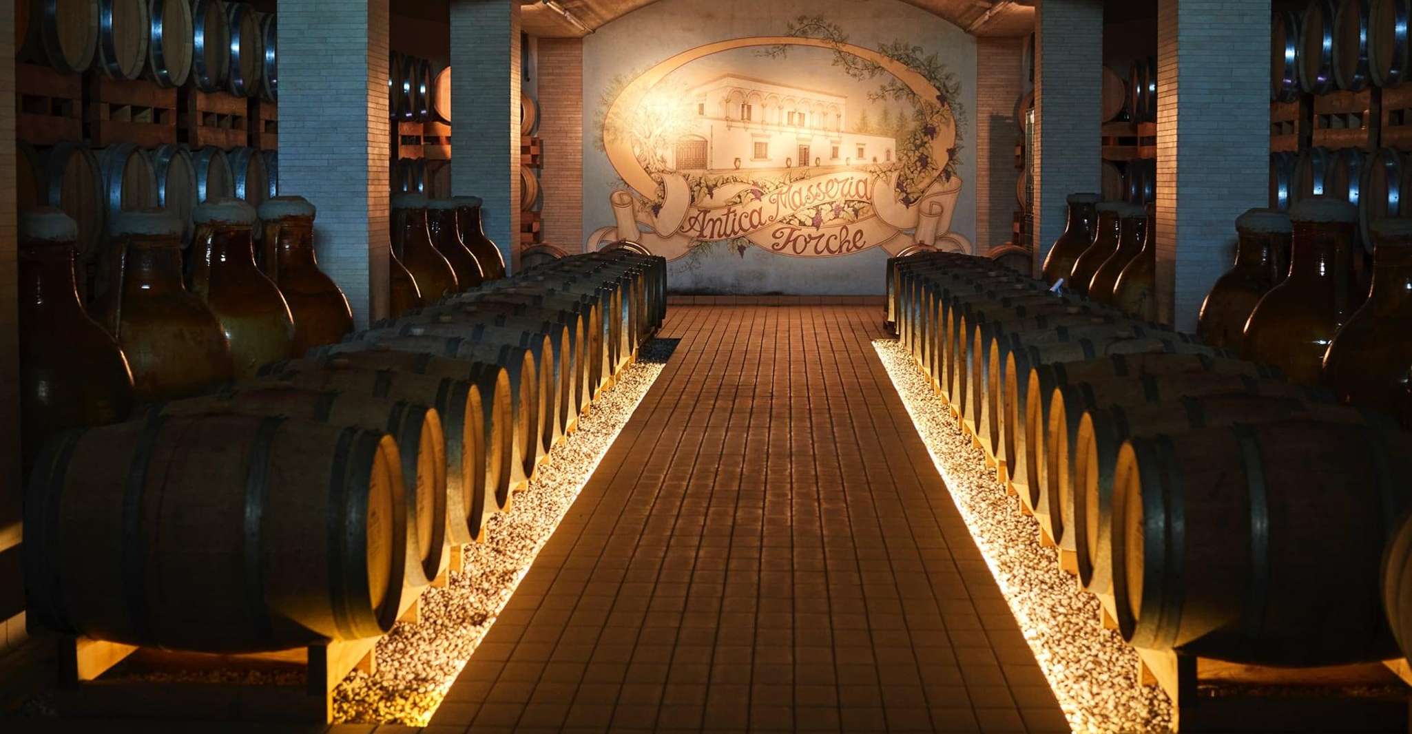 Wine Tour "The pearls of Manduria"