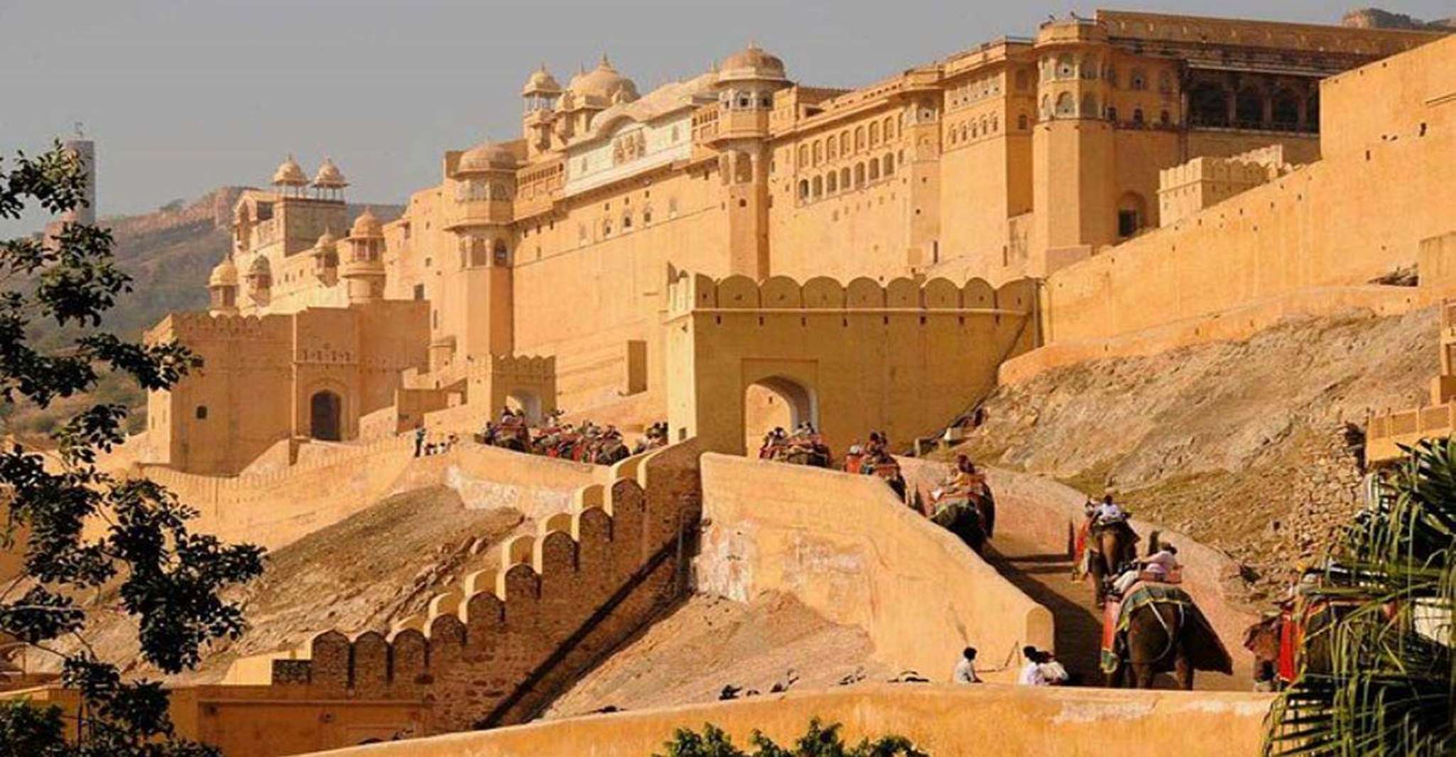 Delhi, viaggio privato del triangolo d'oro di 5 giorni con guida & voce - Hizvo