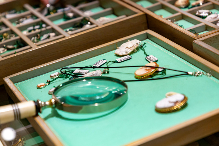 Naples/Salerno Port: Discover the Pompeii Archeological Site Naples port: Regular Grp - French