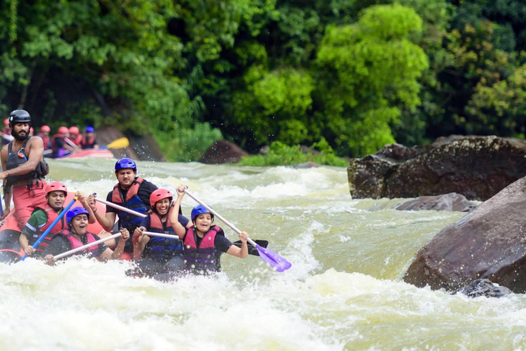 Sri Lanka: Kitulgala-dagtour met luchthaventransferSri Lanka: Kitulgala-dagtour met transfer vanaf de luchthaven