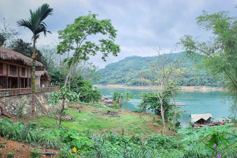 هانوي: جولة لمدة 4 أيام في جواهر فيتنام الشمالية المخفية