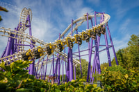 Heide Park Resort, Day Ticket - Housity