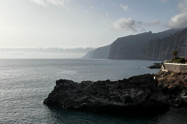 Tenerife: Teide, Masca, and Los Gigantes Cliffs Tour