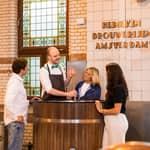Amsterdam: biglietto per l'Heineken Experience con 2 drink inclusi