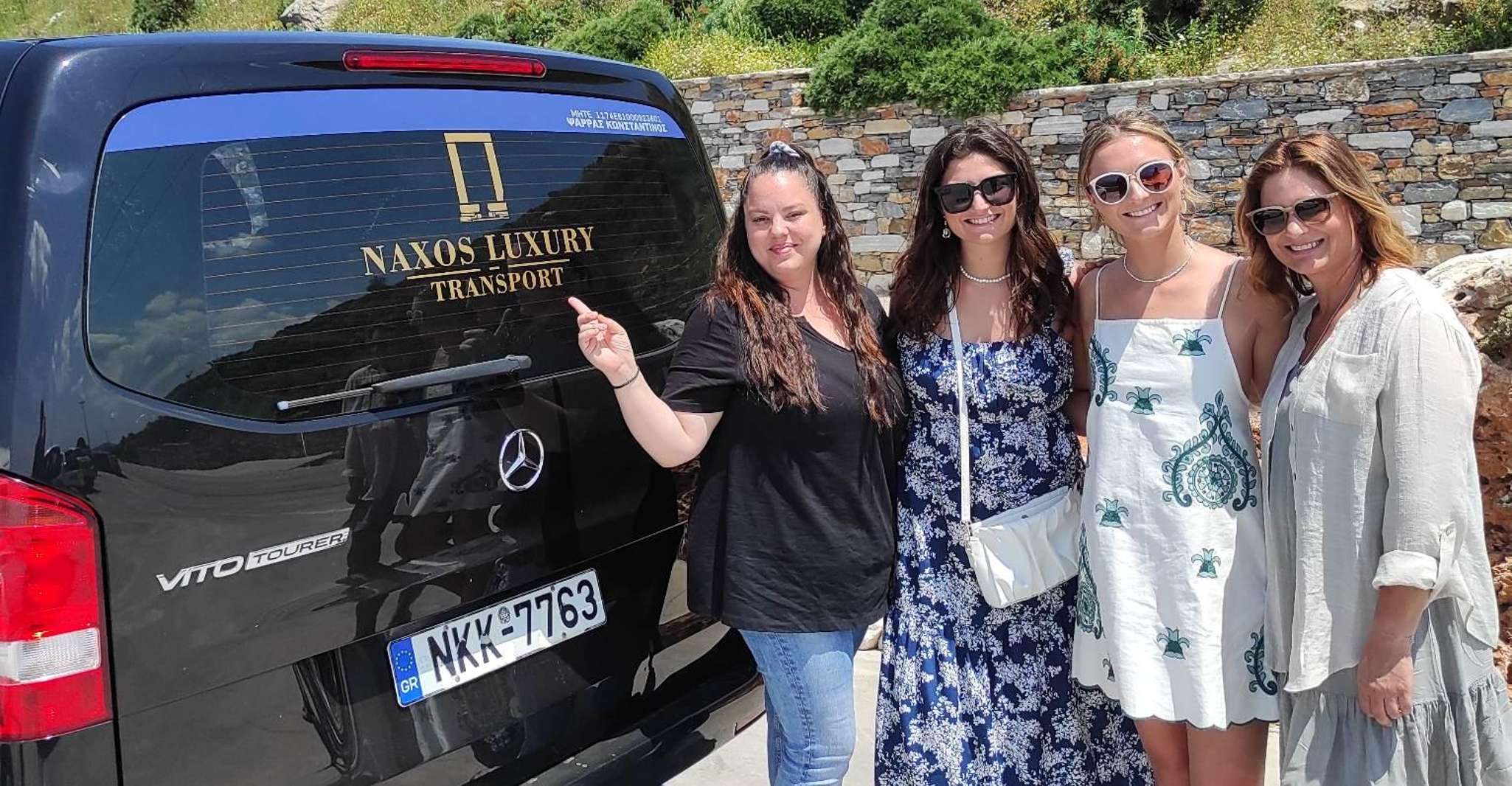 Full-Day Private Tour and Local Food in Naxos Villages - Housity