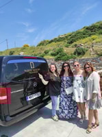 Full-Day Private Tour and Local Food in Naxos Villages - Housity