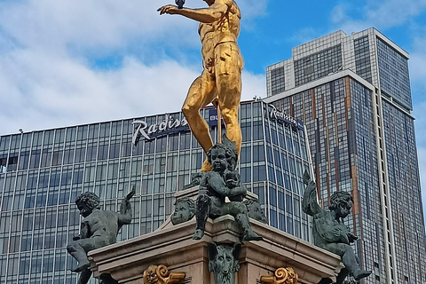 From Kutaisi: Batumi, Dendrological Park & Gonio Fortress