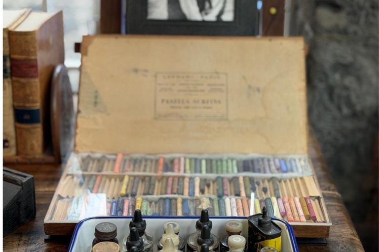 Mexico City Frida Kahlo: Casa Azul & Specialty Coffee