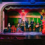 Siviglia: flamenco al Palacio Andaluz con cena opzionale
