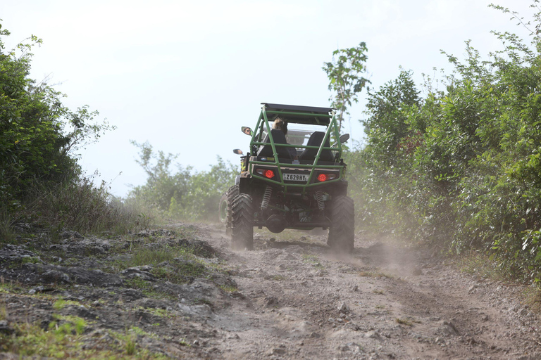 Zanzibar ultimata buggyäventyr