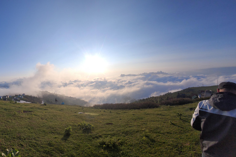 Georgia (Batumi): Private Customizable Tour with Guide