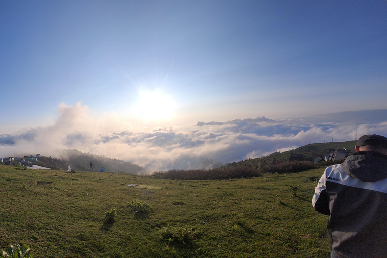 Georgia (Batumi): Private Customizable Tour with Guide