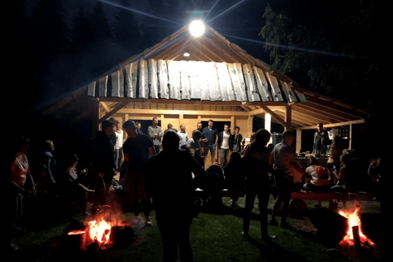 从克拉科夫出发：佐霍乌山谷扎科帕内雪橇之旅乔霍乌山谷雪橇之旅（含团体接送服务）