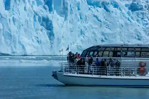 Escapada de 3 días a El Calafate con billete de avión Opt desde Buenos Aires
