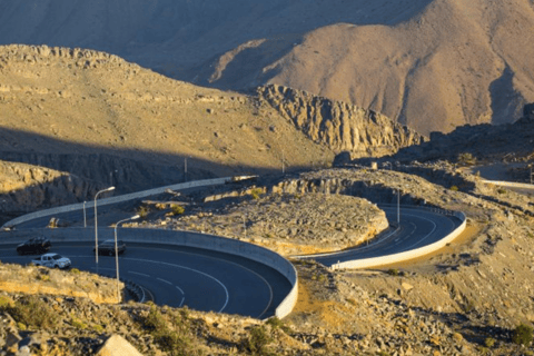 Muscat: Nizwa und Jabal Akhdar - GanztagestourMuscat: Ganztagestour nach Nizwa und Jabal Akhdar