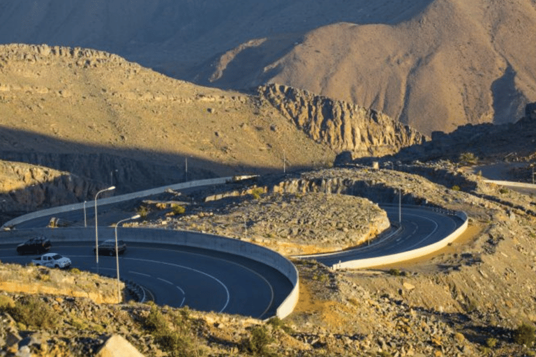 Muscat: Nizwa and Jabal Akhdar- Full-Day TourMuscat: Nizwa and Jabal Akhdar Full day Sharing Tour