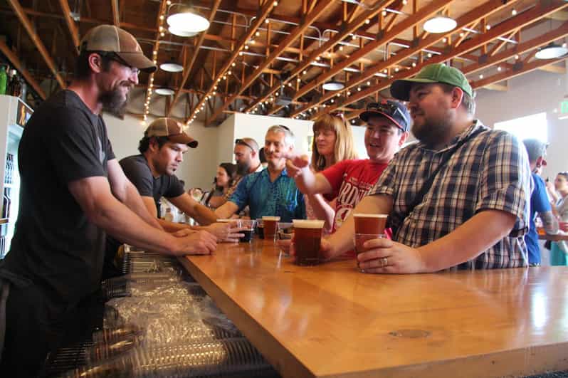 Seattle: Viking Beer Crawl | GetYourGuide