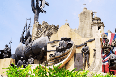 Il miglior venditore Tour della città di Cebu in gruppo