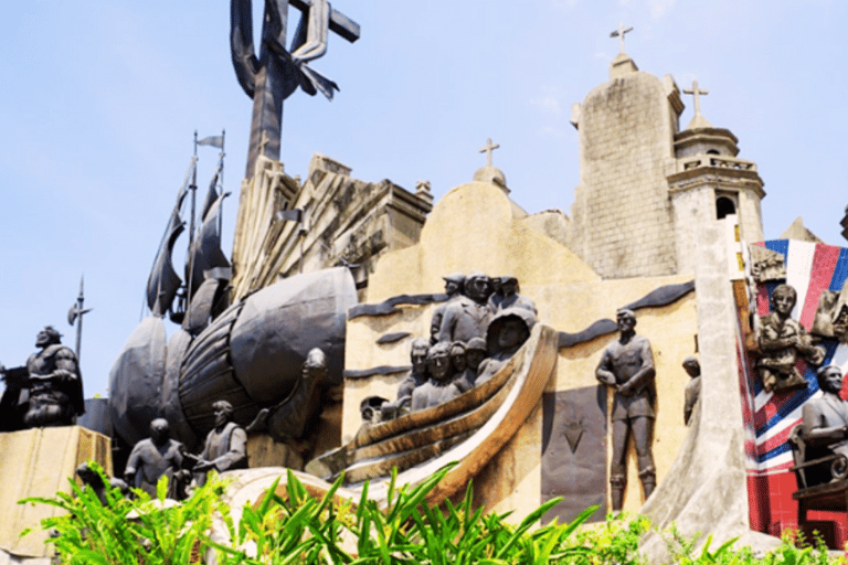 Il miglior venditore Tour della città di Cebu in gruppo