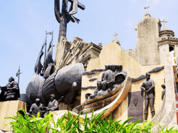 Il miglior venditore Tour della città di Cebu in gruppo