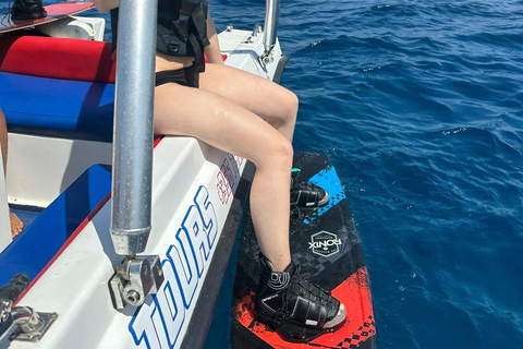 Wakeboarding Adventure in Malta: Learn to Ride