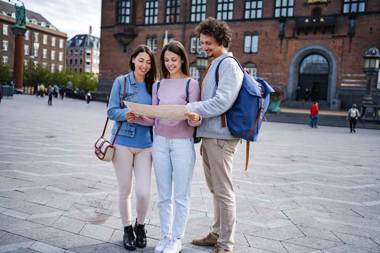 Dublin : Visite à pied historique et culturelle