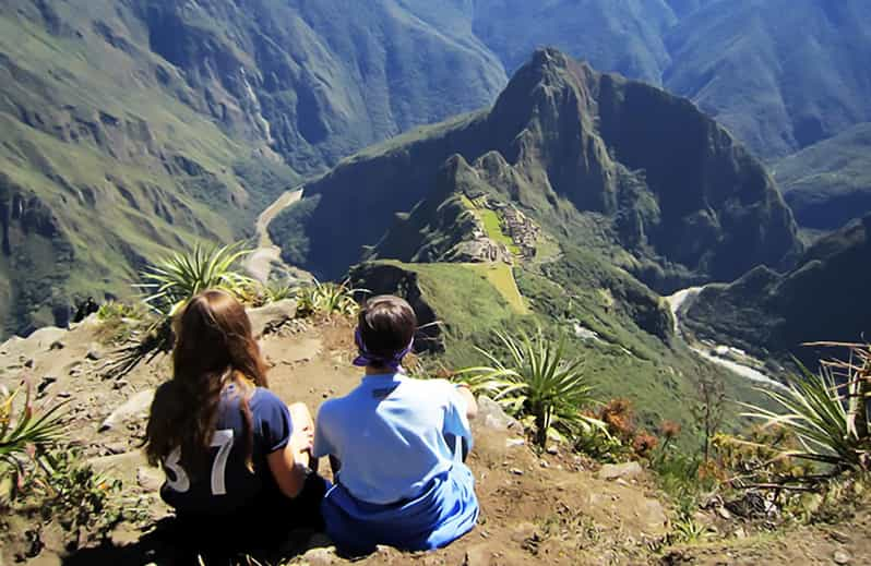 Montana Machu Picchu Billets d entrée le MEILLEUR de 2024