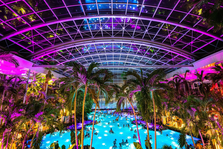 Combo 2Tours Dracula Peles Castles-Brasov & Therme Bucharest Day 1 – Peleș Castle, Dracula Castle & Brașov