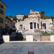 Brescia: Führung durch die Altstadt