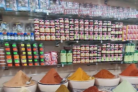 正宗杰尔巴：日落马车之旅和东方小吃正宗杰尔巴岛：日落马车之旅和免费东方小吃