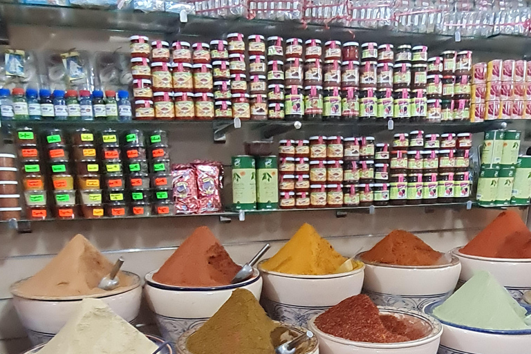 正宗杰尔巴：日落马车之旅和东方小吃正宗杰尔巴岛：日落马车之旅和免费东方小吃