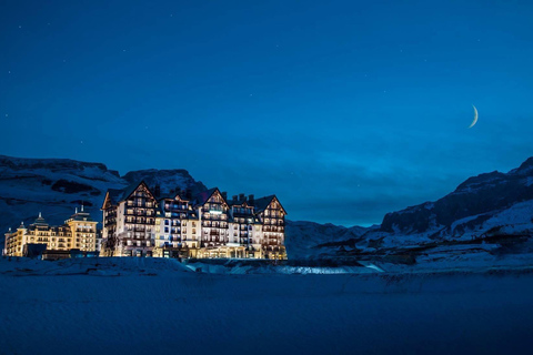 Baku: Quba and Shahdag Day Trip with Guide