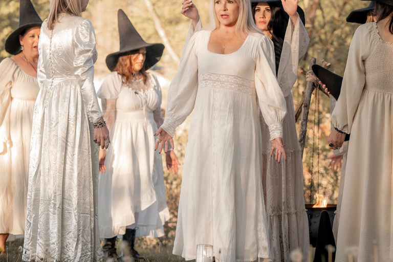 New Orleans: Witchcraft Family Histories Walking Tour