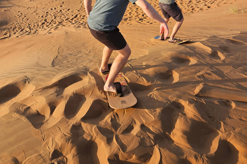 Muscat: Wadi Bani Khalid and Wahiba Sands Day Trip muscat to wahiba sands