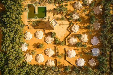 Full Day From Djerba: Ksar Ghilane Oasis & Star Wars Site by JEEP Day Trip from Djerba: Ksar Ghilane Oasis & Star Wars Site by JEEP