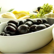 Tavira: Table Olives Factory Tour and Tasting