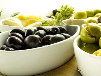 Tavira: Olive Experience with Factory Tour and Tasting