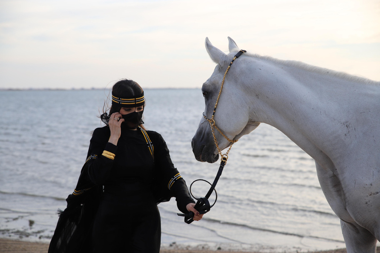 Horse Riding in Jeddah