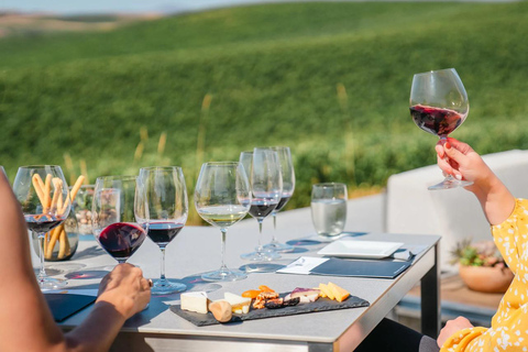 Cappadocia : Wine Tasting Experience with Local Wines Cappadocia Cave Wine Tasting Experience with Local Wines