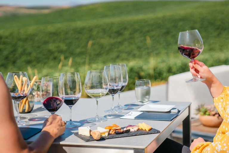 Cappadocia : Wine Tasting Experience with Local Wines Cappadocia Cave Wine Tasting Experience with Local Wines