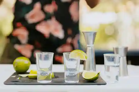 Riga: Visita a uma destilaria de gin com degustação e cocktails