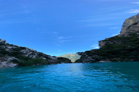 Day Trip: Lavender Fields & Gorges du Verdon LICENSED GUIDE + MERCEDES V