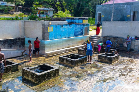 Sri Lanka : Circuit de 12 jours avec découverte du riche patrimoine