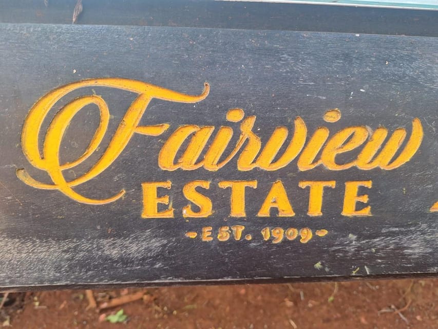 Nairobi: Fairview Coffee Estate Tour with Transfers | GetYourGuide