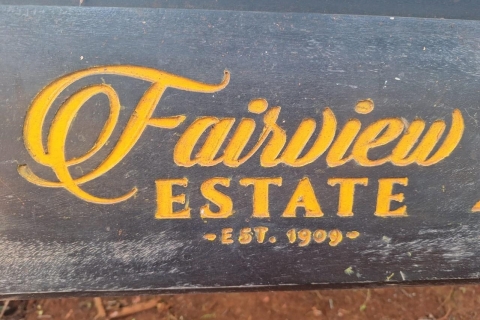 Nairobi: Fairview Coffee Estate Tour with Transfers