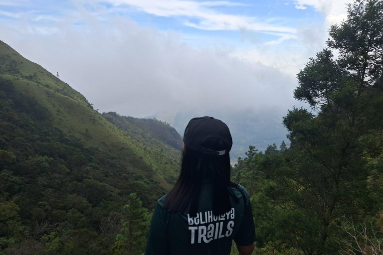 Belihuloya: 3-Day Baker’s Hunting Trail Adventure