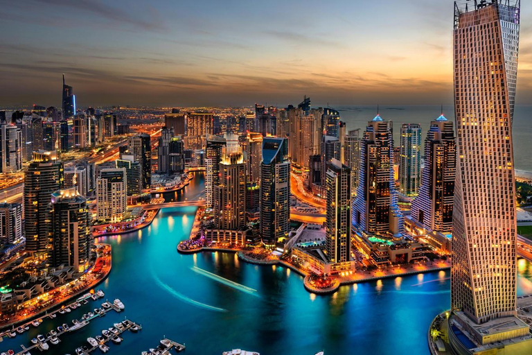 Dubai Airport Private Transfer ⇄ Dubai|Abu Dhabi|Jumeirah Arrival: Dubai DXB Airport to hotel in Jumeirah