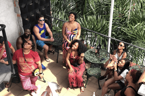 Medellin: Colombian Cooking Class with Local Chef